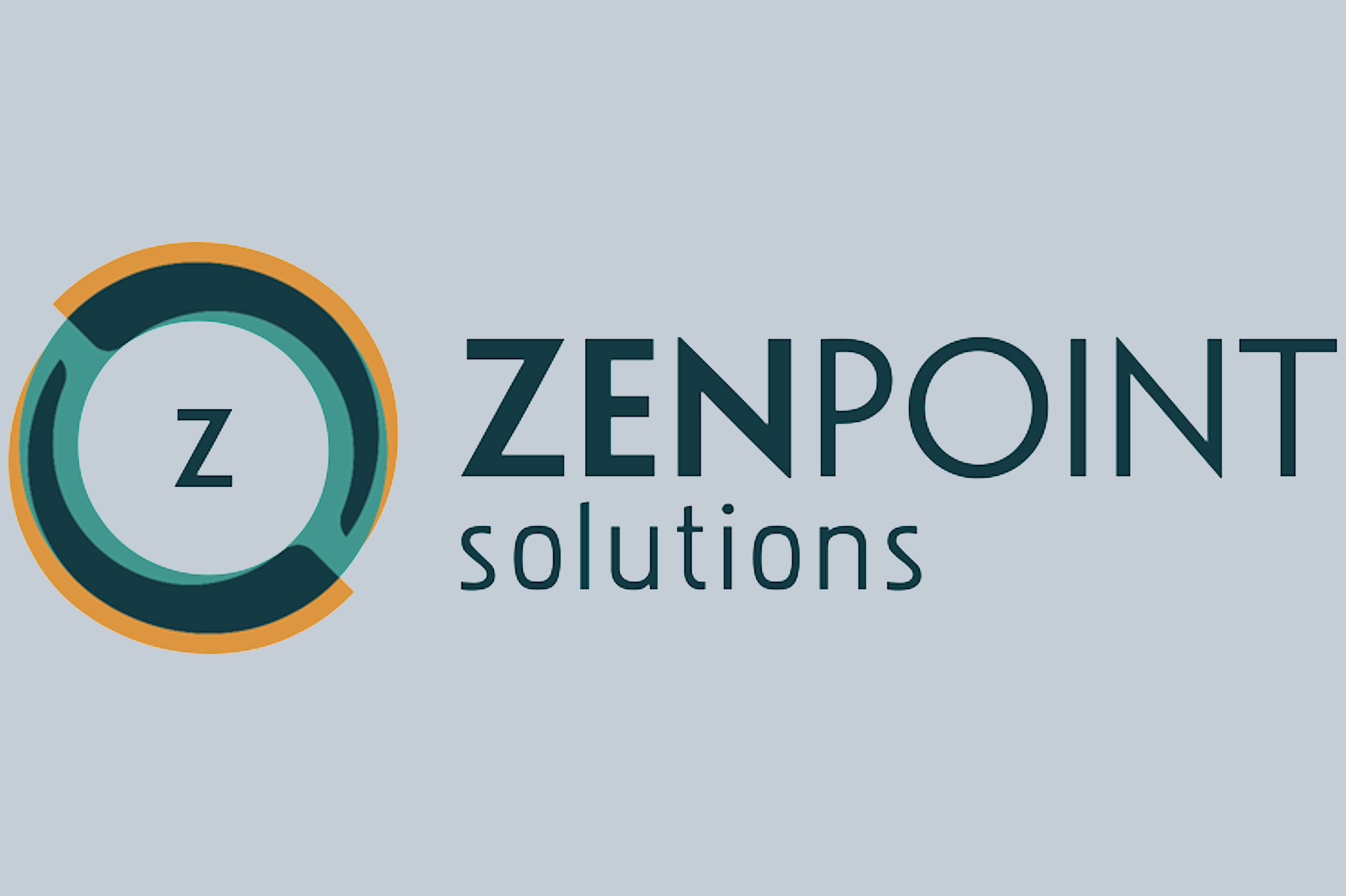 ZenPoint Solutions logo